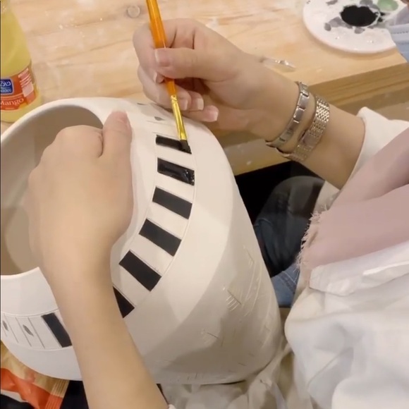 Meet your Posher, Ekhlass - Picture 1 of 1